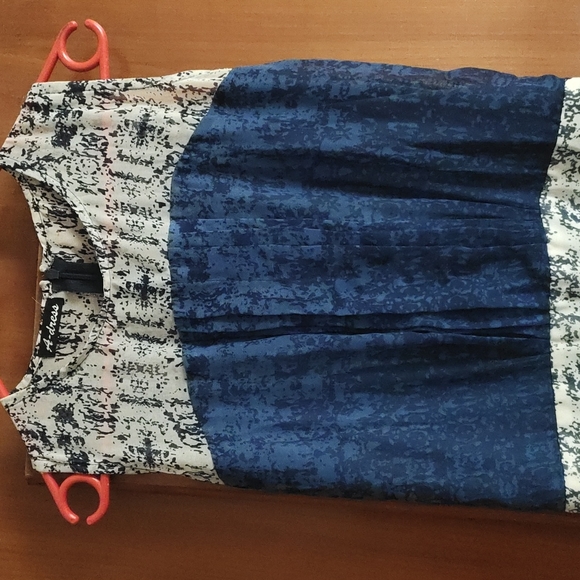 Printed jumpsuit - Picture 3 of 9